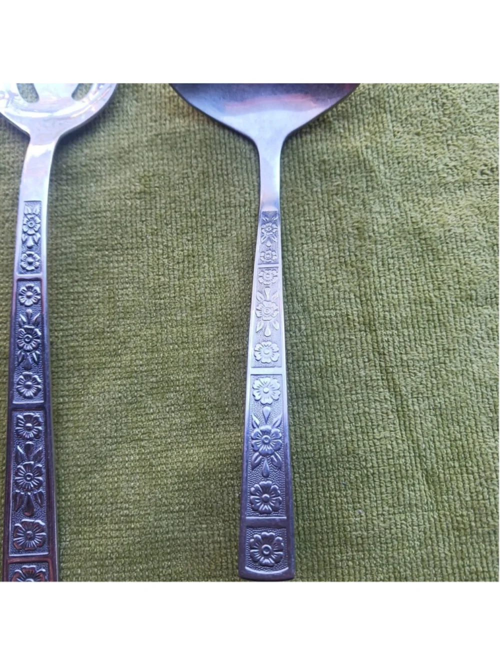 Imperial International serta stainless